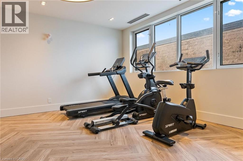 123 Maurice Drive Unit# 201, Oakville, Ontario  L6K 2W6 - Photo 25 - 40840548