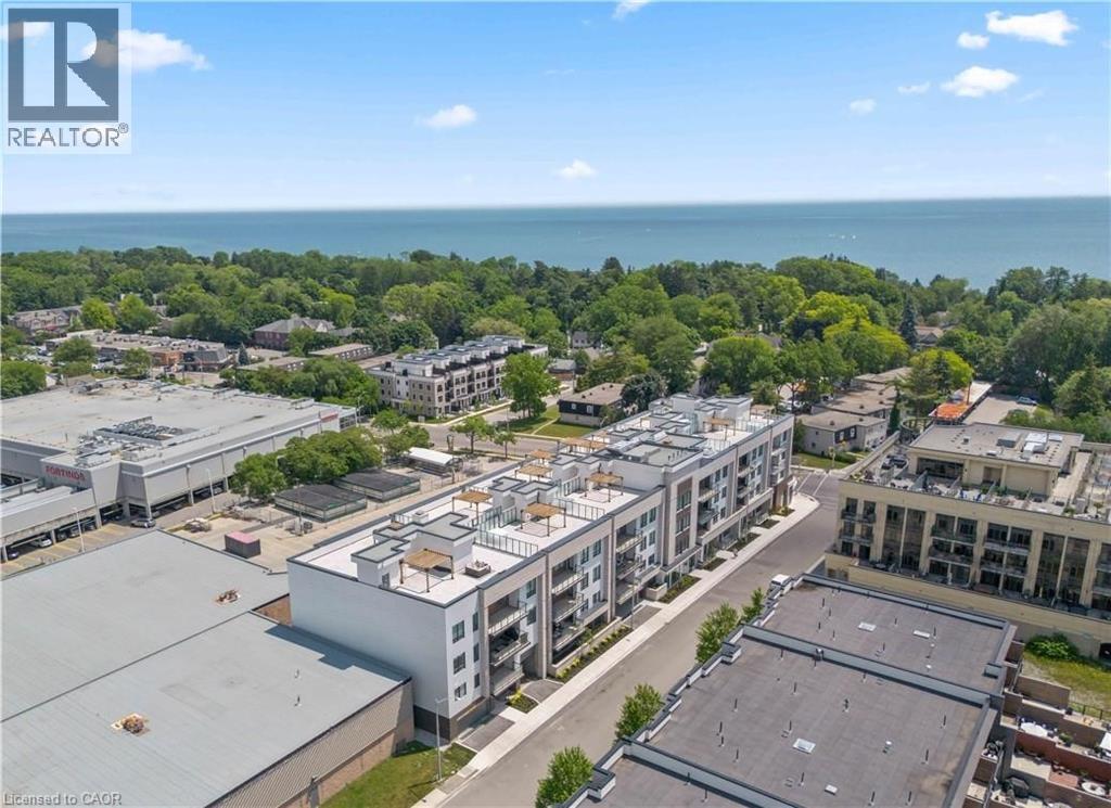 123 Maurice Drive Unit# 201, Oakville, Ontario  L6K 2W6 - Photo 31 - 40840548