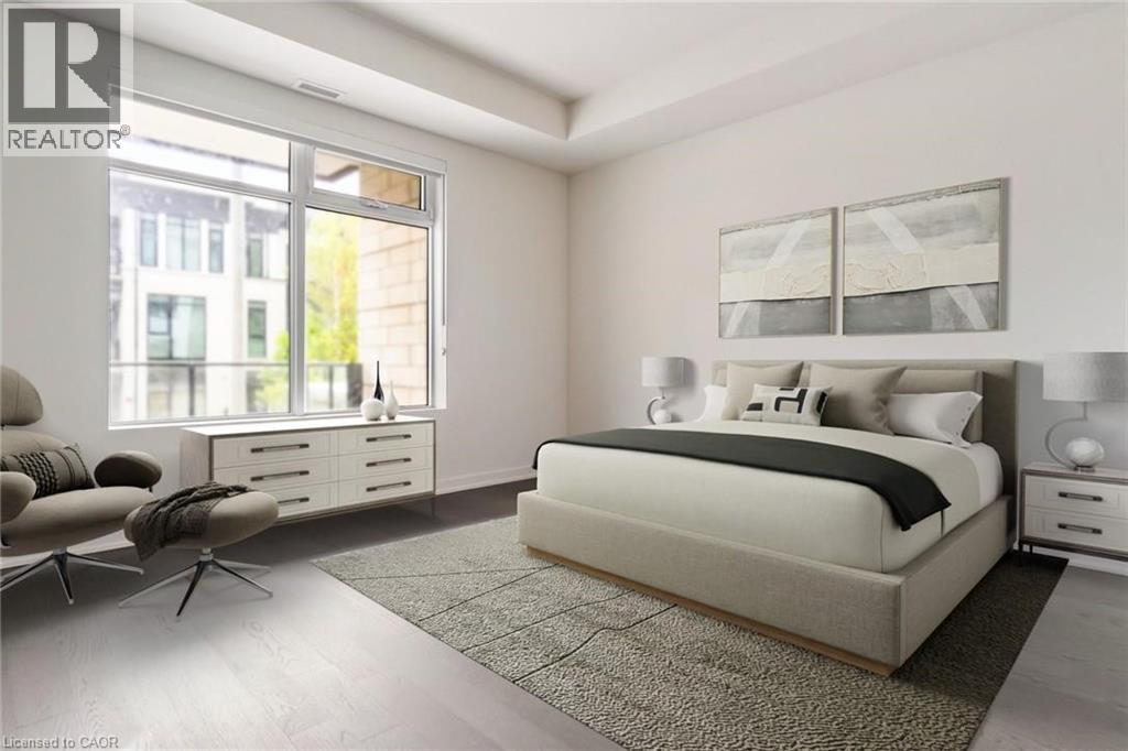 123 Maurice Drive Unit# 201, Oakville, Ontario  L6K 2W6 - Photo 5 - 40840548