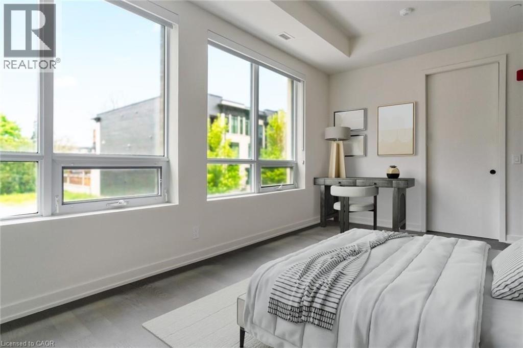 123 Maurice Drive Unit# 201, Oakville, Ontario  L6K 2W6 - Photo 6 - 40840548