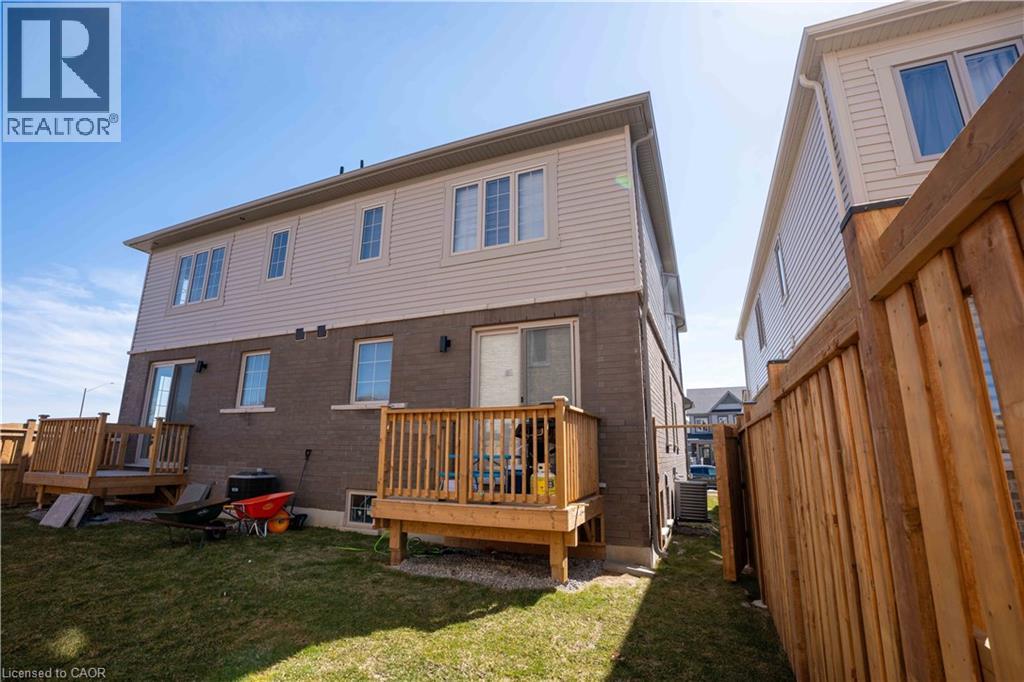 111 Sagewood Avenue, Barrie, Ontario  L9J 0K5 - Photo 22 - 40840521