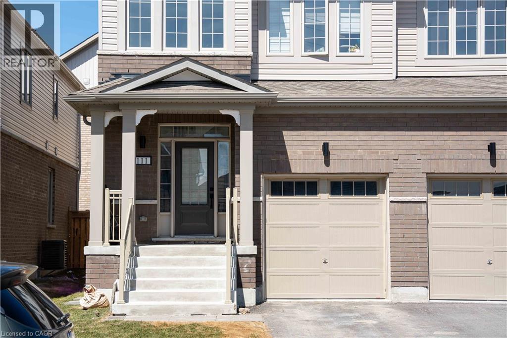 111 Sagewood Avenue, Barrie, Ontario  L9J 0K5 - Photo 3 - 40840521