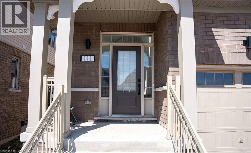 111 Sagewood Avenue, Barrie, Ontario  L9J 0K5 - Photo 30 - 40840521