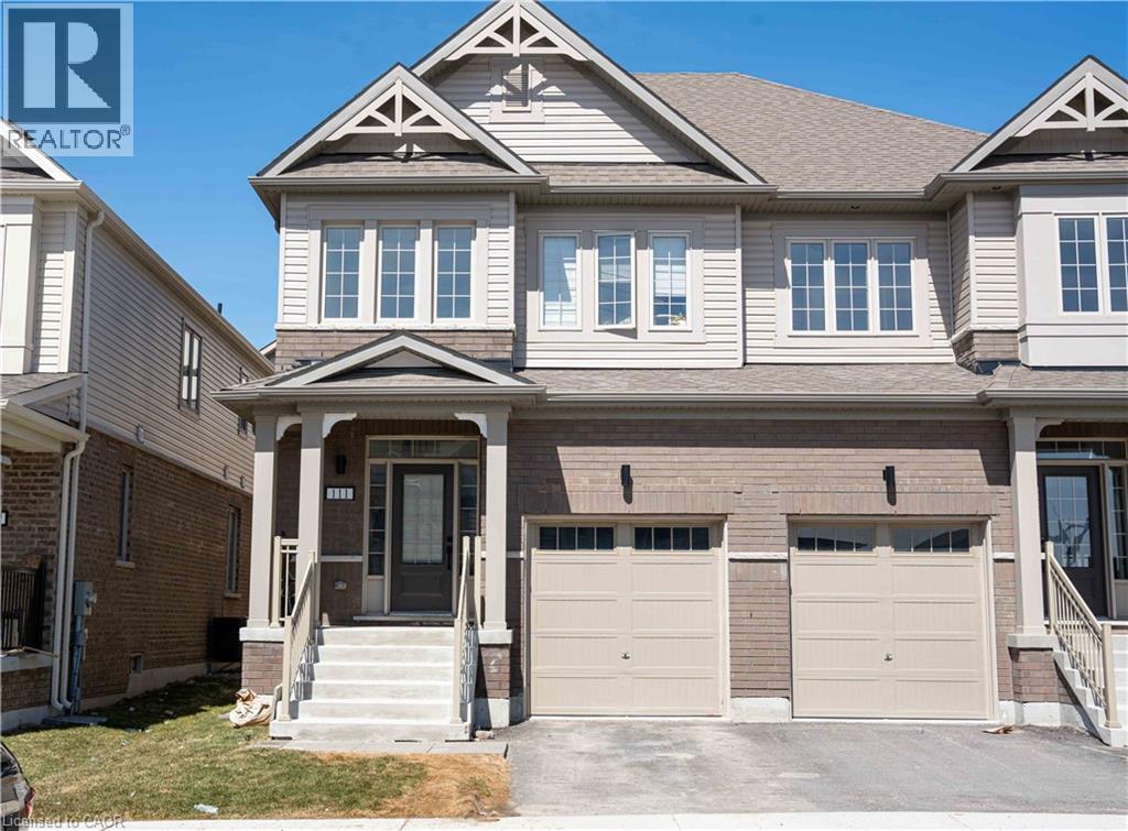 111 Sagewood Avenue, Barrie, Ontario  L9J 0K5 - Photo 4 - 40840521