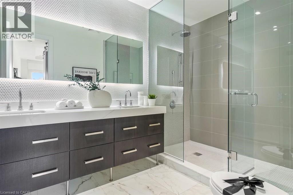 123 Maurice Drive Unit# 105, Oakville, Ontario  L6K 2W6 - Photo 17 - 40840529