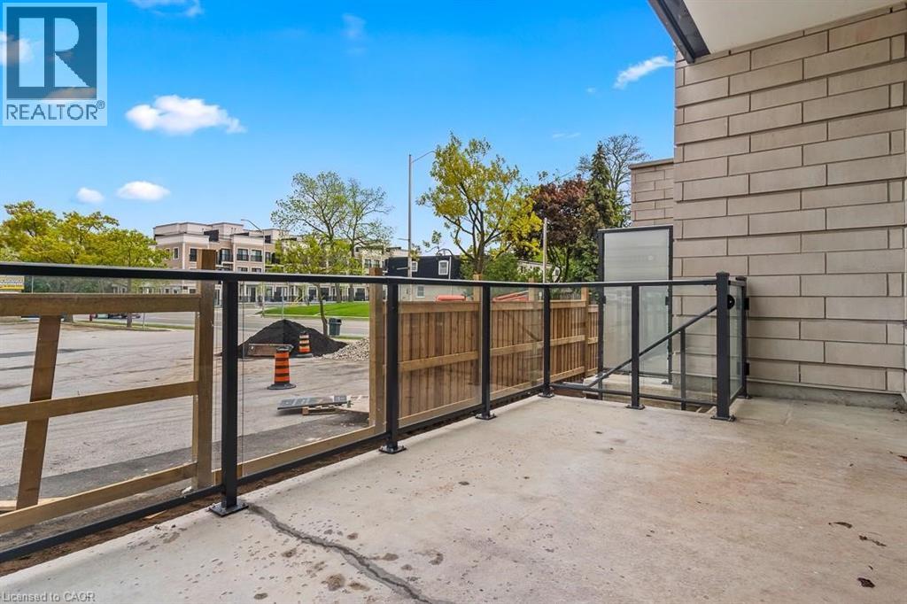 123 Maurice Drive Unit# 105, Oakville, Ontario  L6K 2W6 - Photo 23 - 40840529