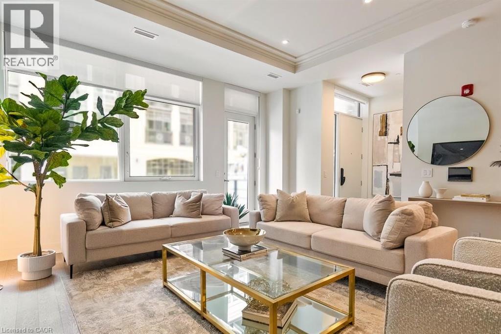 123 Maurice Drive Unit# 105, Oakville, Ontario  L6K 2W6 - Photo 6 - 40840529