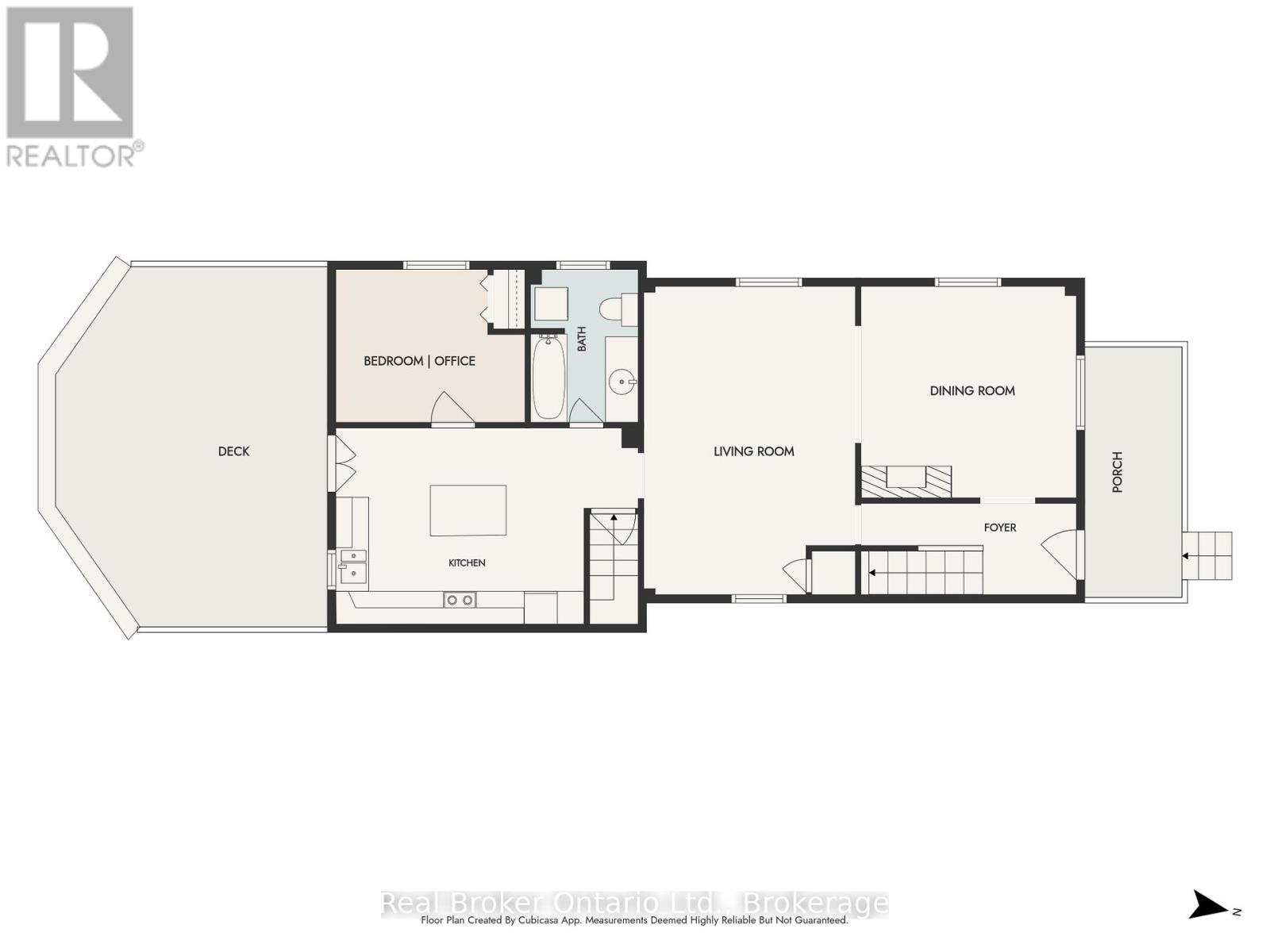 115 Durham Street W, Brockton, Ontario  N0G 2V0 - Photo 16 - X13453794