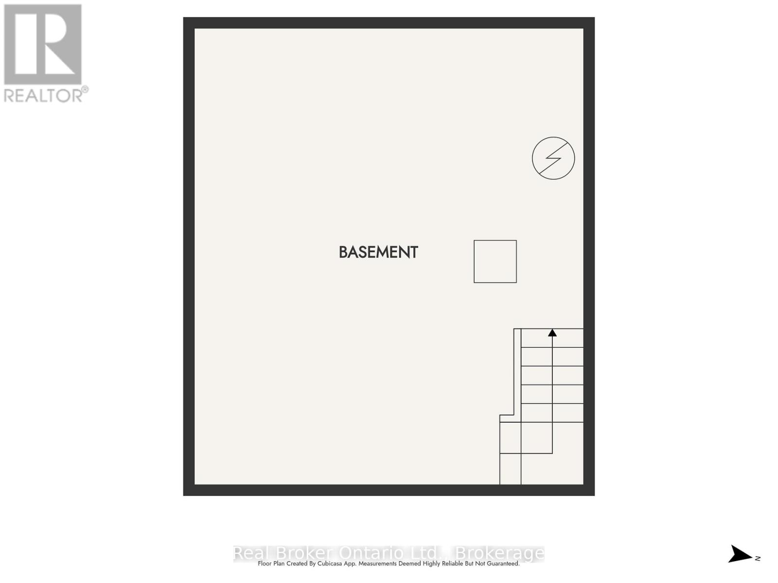 115 Durham Street W, Brockton, Ontario  N0G 2V0 - Photo 18 - X13453794