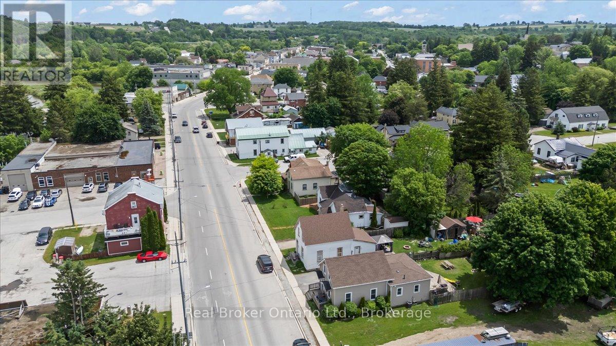 115 Durham Street W, Brockton, Ontario  N0G 2V0 - Photo 19 - X13453794