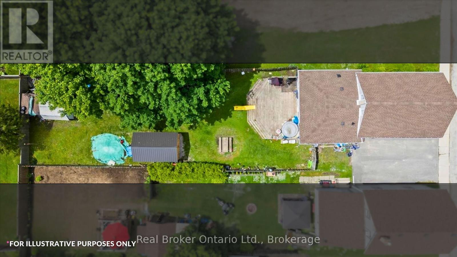 115 Durham Street W, Brockton, Ontario  N0G 2V0 - Photo 21 - X13453794