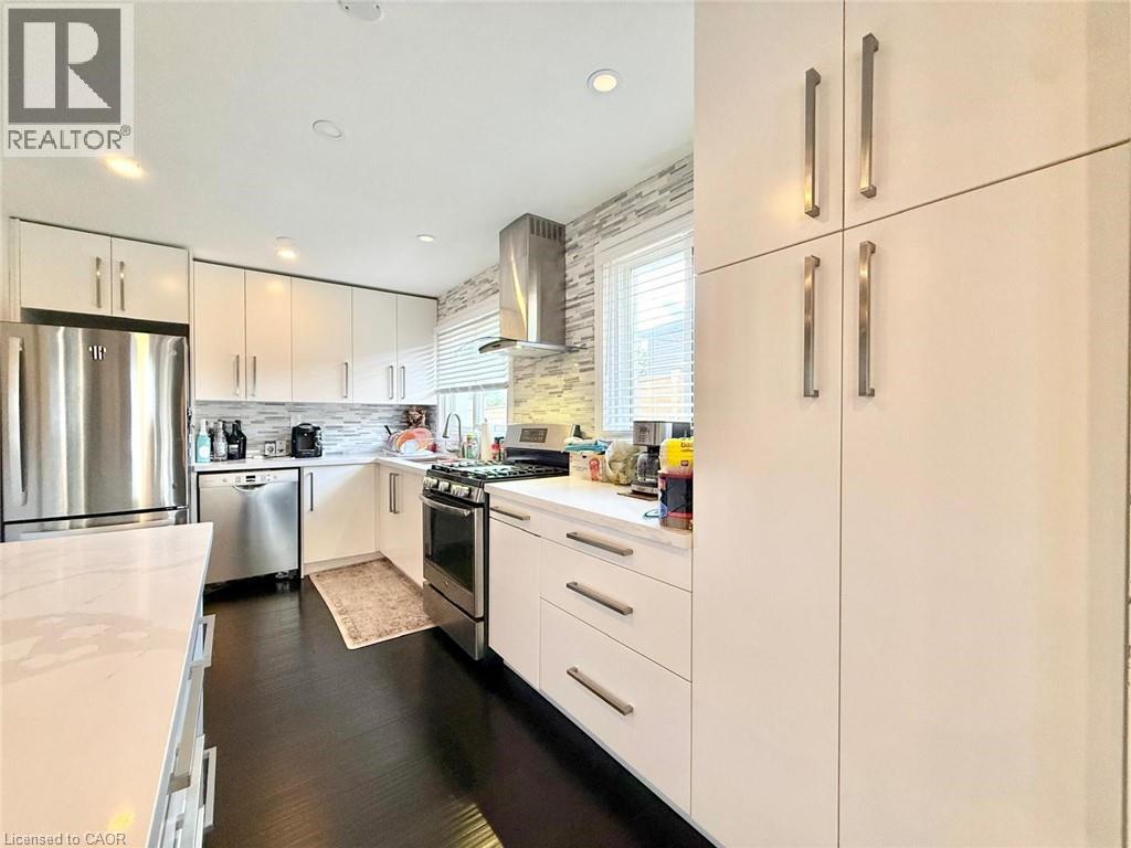 3135 Palmer Drive, Burlington, Ontario  L7M 1L2 - Photo 13 - 40840554