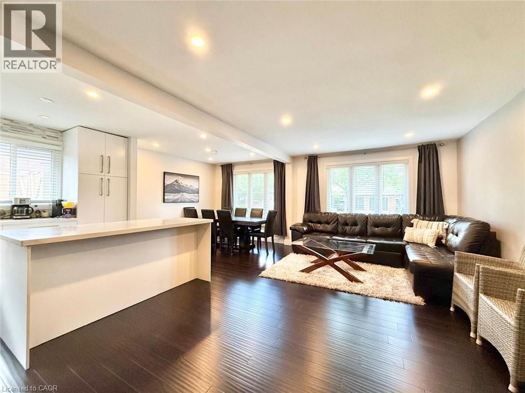 3135 Palmer Drive, Burlington, Ontario  L7M 1L2 - Photo 6 - 40840554
