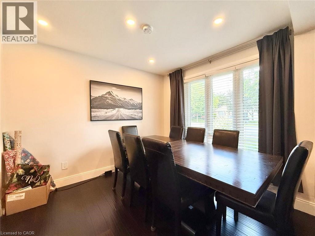 3135 Palmer Drive, Burlington, Ontario  L7M 1L2 - Photo 8 - 40840554