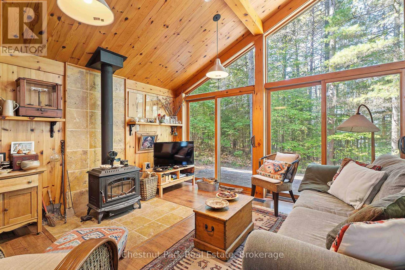 10000 Soyers - Brown Island, Minden Hills, Ontario  K0M 2K0 - Photo 11 - X13453806