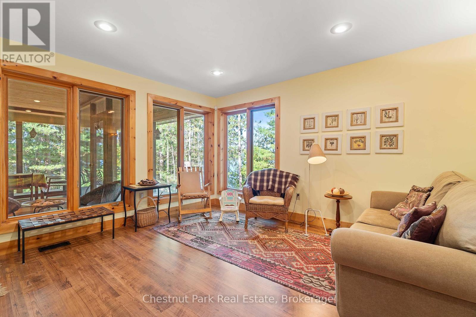 10000 Soyers - Brown Island, Minden Hills, Ontario  K0M 2K0 - Photo 18 - X13453806