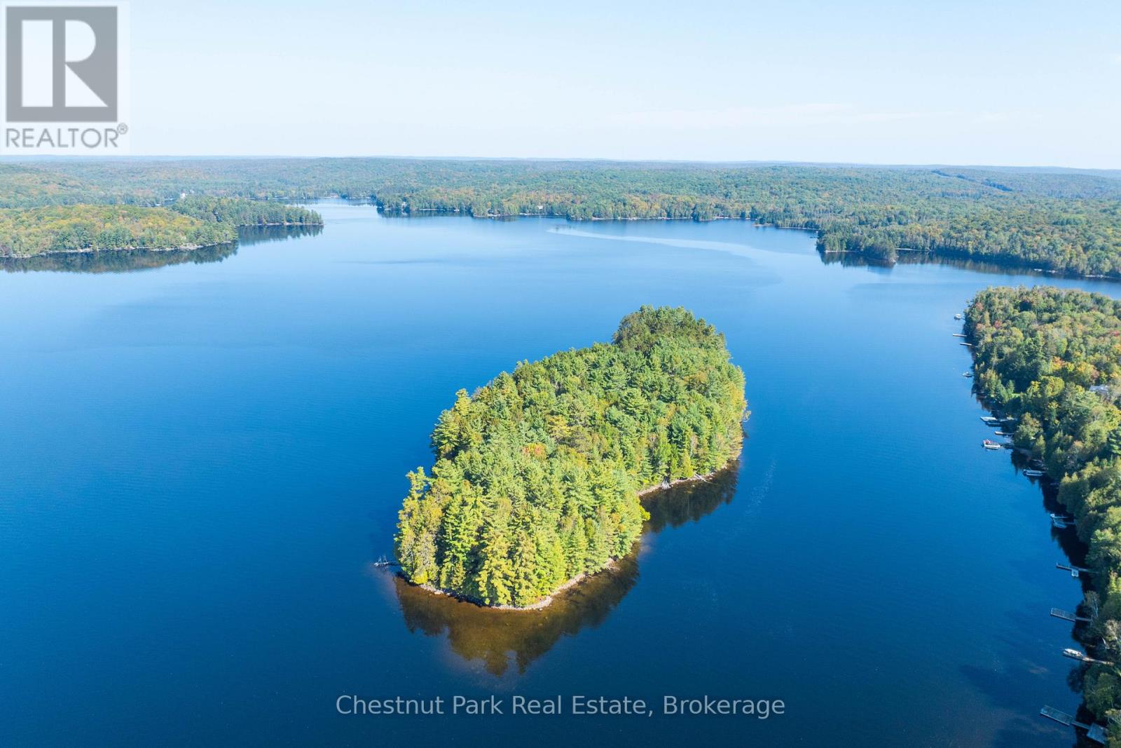 10000 Soyers - Brown Island, Minden Hills, Ontario  K0M 2K0 - Photo 2 - X13453806