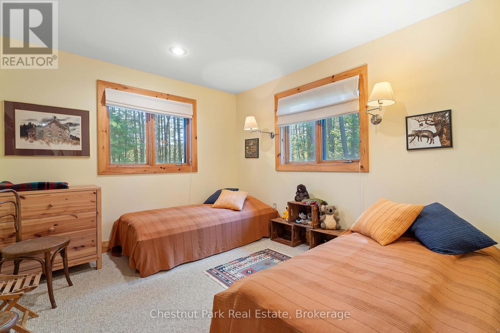 10000 Soyers - Brown Island, Minden Hills, Ontario  K0M 2K0 - Photo 22 - X13453806
