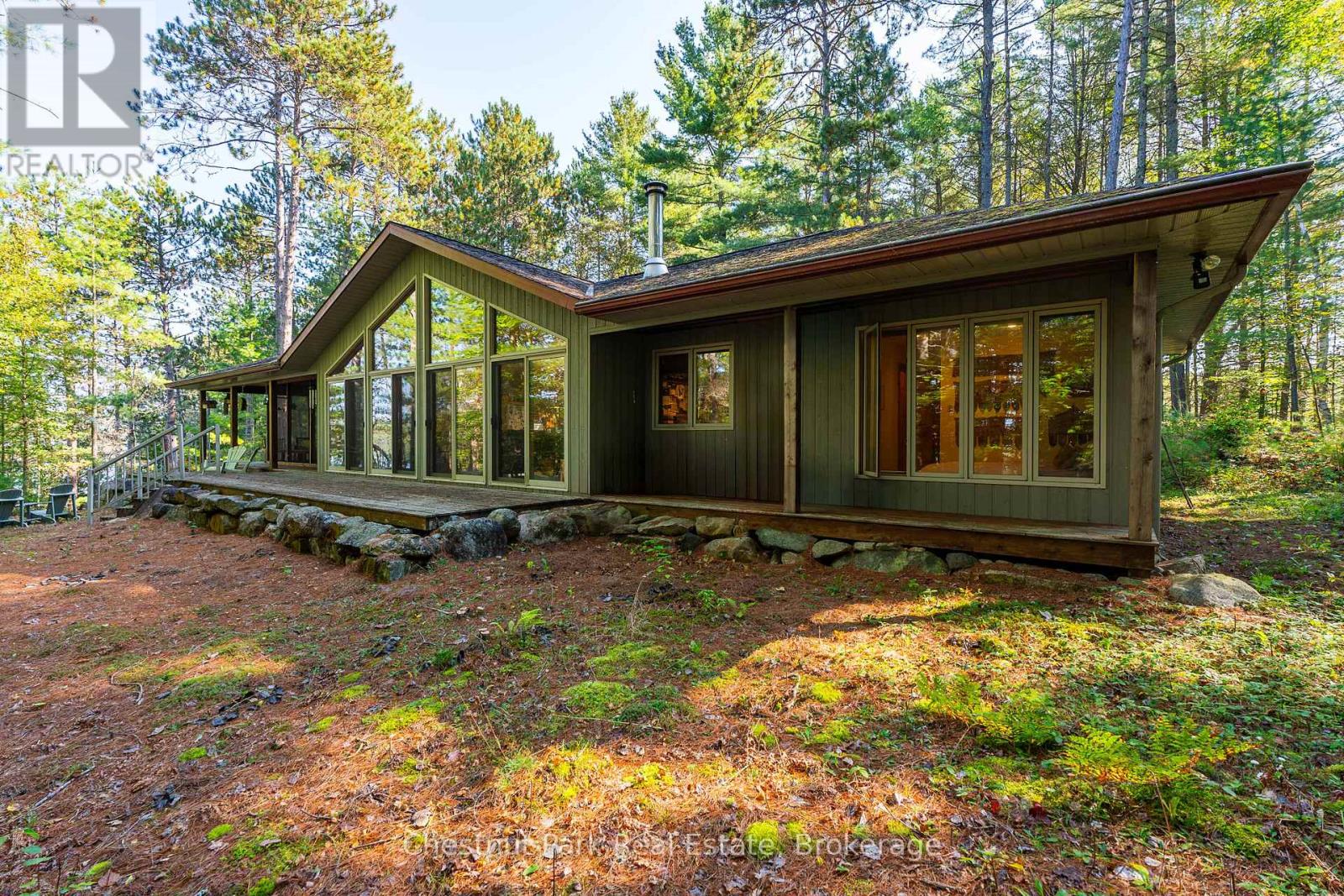 10000 Soyers - Brown Island, Minden Hills, Ontario  K0M 2K0 - Photo 5 - X13453806