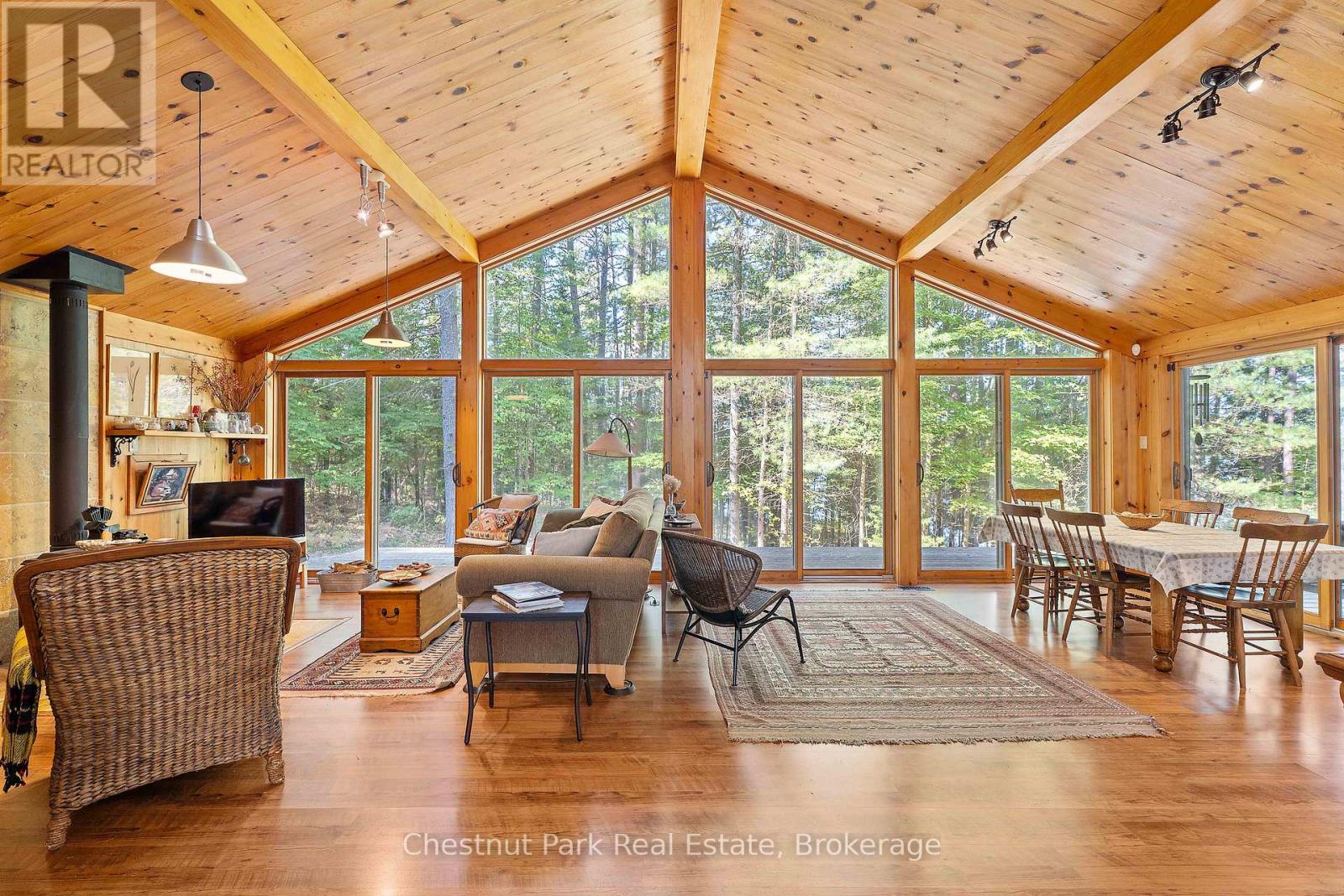 10000 Soyers - Brown Island, Minden Hills, Ontario  K0M 2K0 - Photo 6 - X13453806