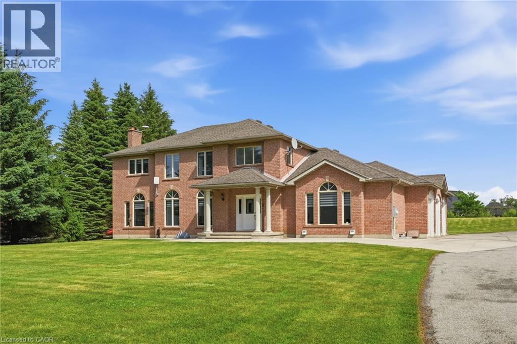 2 Currie Drive, Morriston, Ontario  N0B 2C0 - Photo 2 - 40840483