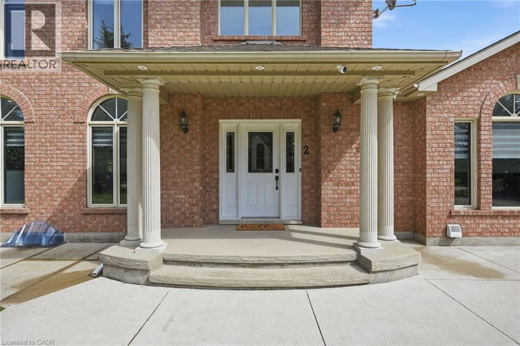 2 Currie Drive, Morriston, Ontario  N0B 2C0 - Photo 3 - 40840483