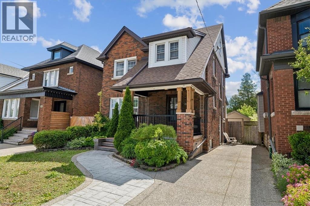 25 Ottawa Street S, Hamilton, Ontario  L8K 2C9 - Photo 2 - 40838234
