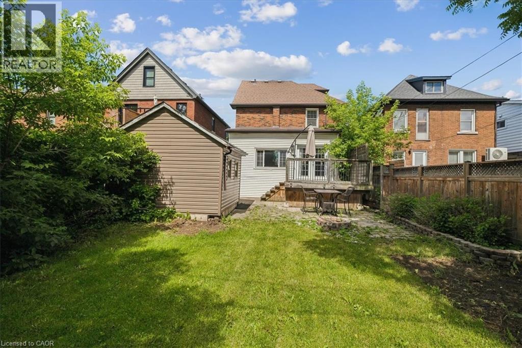 25 Ottawa Street S, Hamilton, Ontario  L8K 2C9 - Photo 33 - 40838234