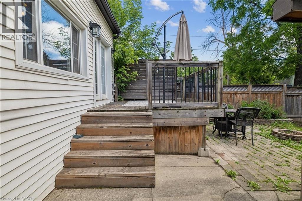 25 Ottawa Street S, Hamilton, Ontario  L8K 2C9 - Photo 34 - 40838234