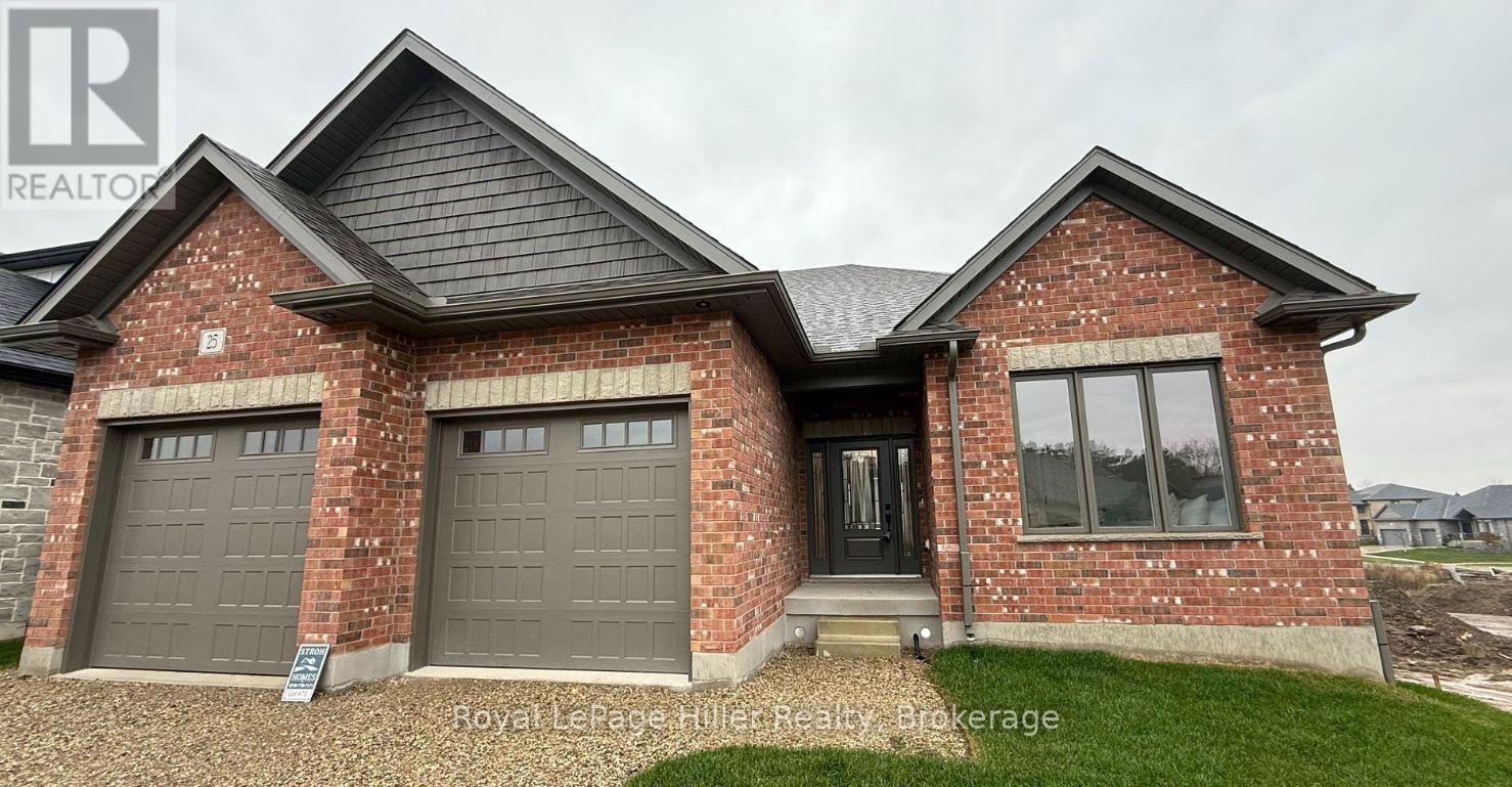 25 Avery Place, Perth East, Ontario  N0K 1M0 - Photo 48 - X13453934