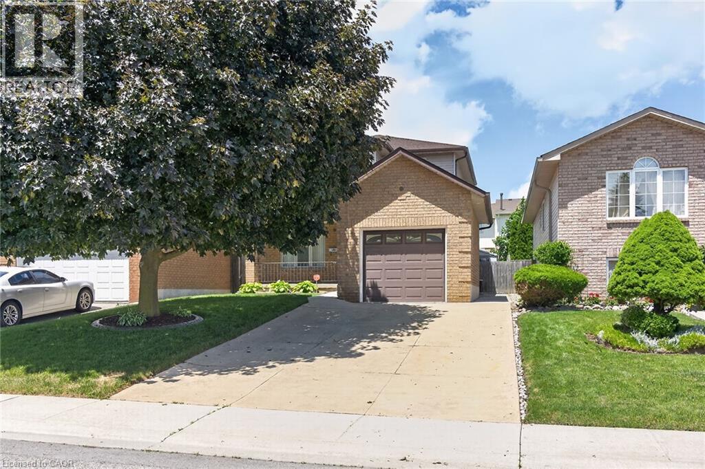 45 Ossington Drive, Hamilton, Ontario  L8W 3S4 - Photo 2 - 40840576