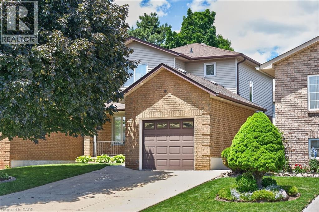 45 Ossington Drive, Hamilton, Ontario  L8W 3S4 - Photo 3 - 40840576
