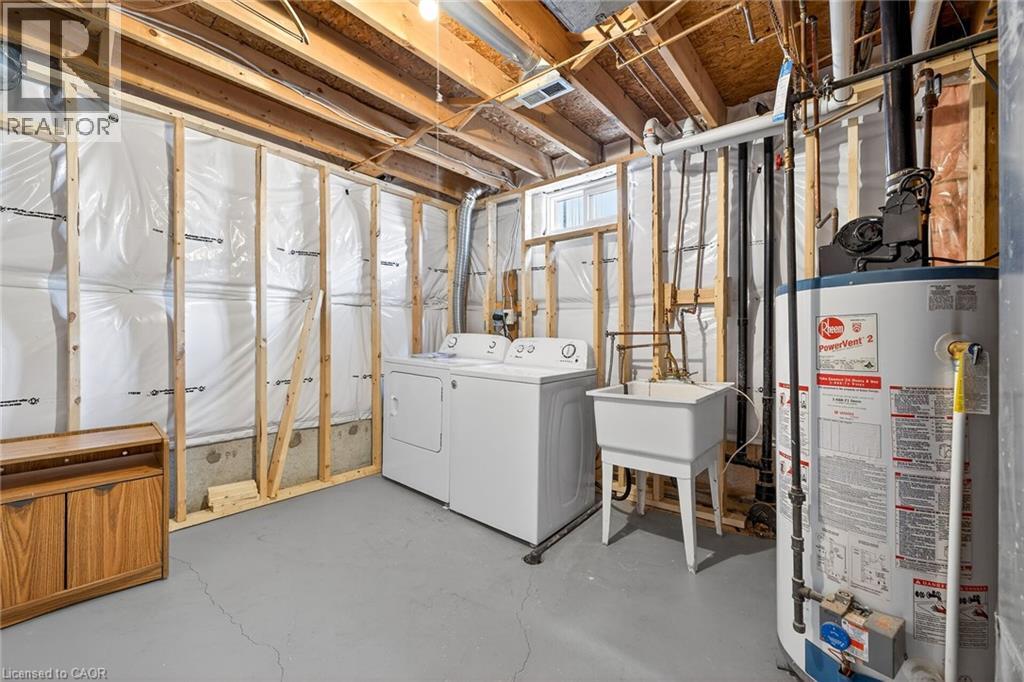 45 Ossington Drive, Hamilton, Ontario  L8W 3S4 - Photo 31 - 40840576