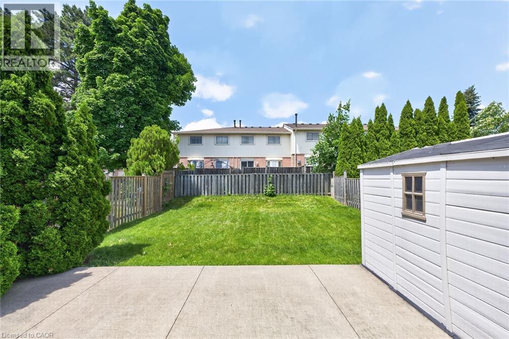 45 Ossington Drive, Hamilton, Ontario  L8W 3S4 - Photo 34 - 40840576
