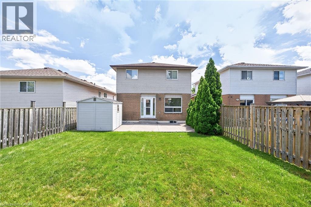 45 Ossington Drive, Hamilton, Ontario  L8W 3S4 - Photo 35 - 40840576