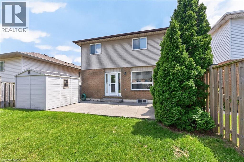 45 Ossington Drive, Hamilton, Ontario  L8W 3S4 - Photo 36 - 40840576