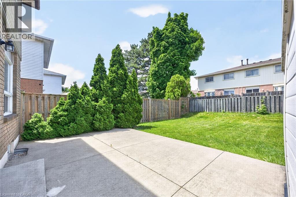 45 Ossington Drive, Hamilton, Ontario  L8W 3S4 - Photo 37 - 40840576