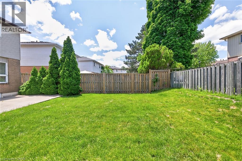 45 Ossington Drive, Hamilton, Ontario  L8W 3S4 - Photo 39 - 40840576