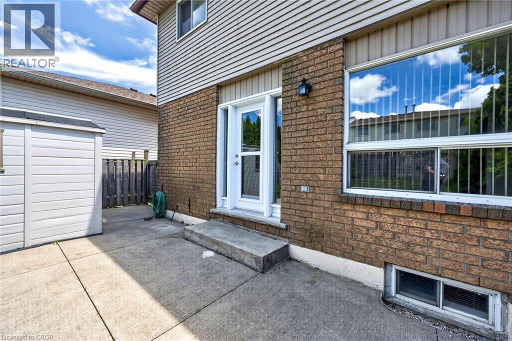 45 Ossington Drive, Hamilton, Ontario  L8W 3S4 - Photo 40 - 40840576