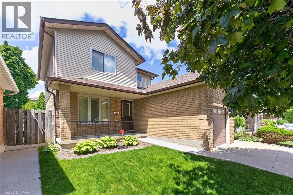 45 Ossington Drive, Hamilton, Ontario  L8W 3S4 - Photo 5 - 40840576