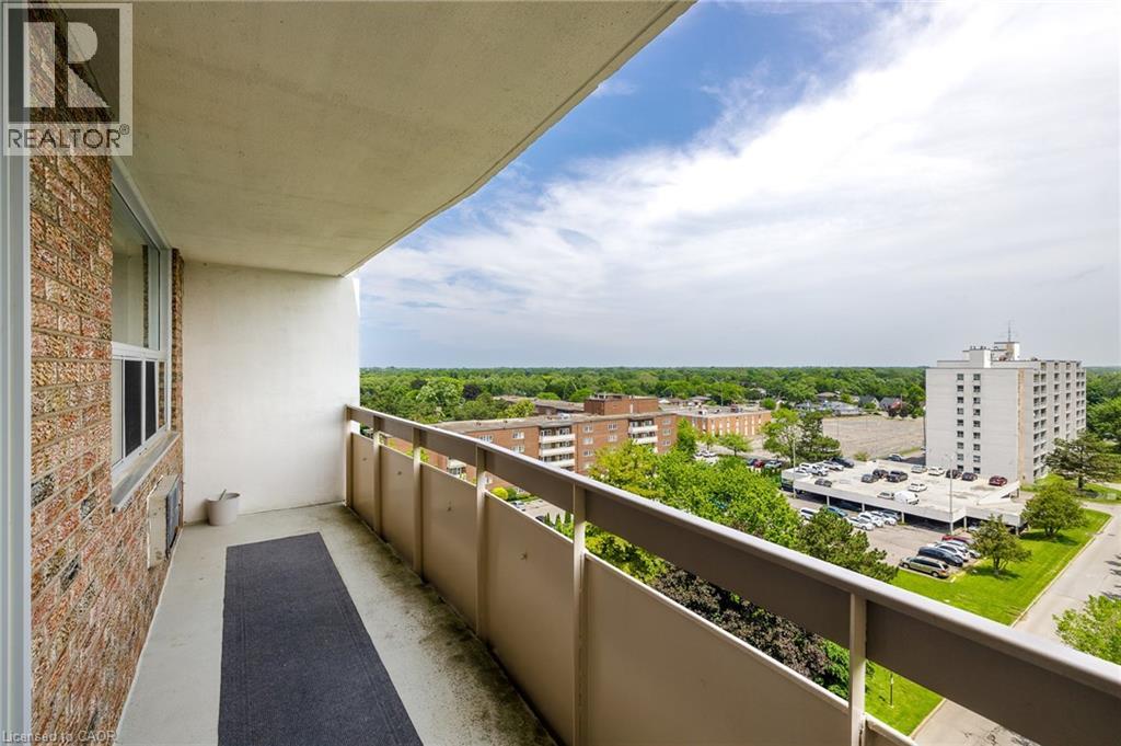365 Geneva Street Unit# 1002, St. Catharines, Ontario  L2N 5S7 - Photo 15 - 40840522