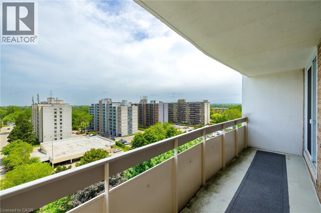 365 Geneva Street Unit# 1002, St. Catharines, Ontario  L2N 5S7 - Photo 16 - 40840522