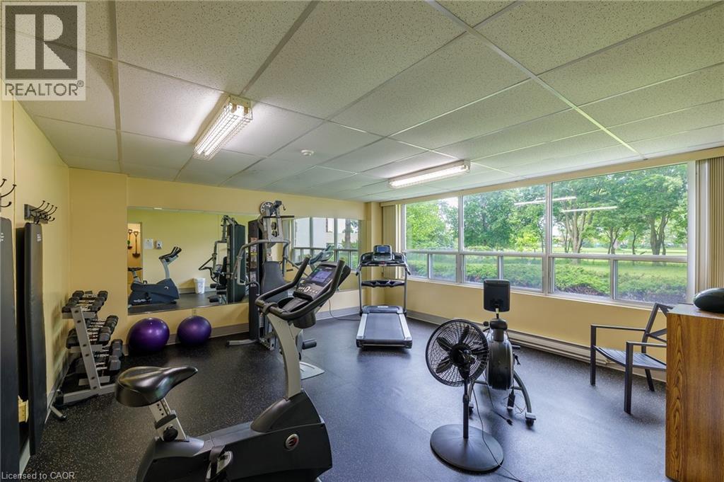 365 Geneva Street Unit# 1002, St. Catharines, Ontario  L2N 5S7 - Photo 17 - 40840522