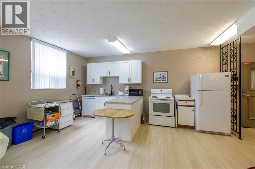 365 Geneva Street Unit# 1002, St. Catharines, Ontario  L2N 5S7 - Photo 19 - 40840522