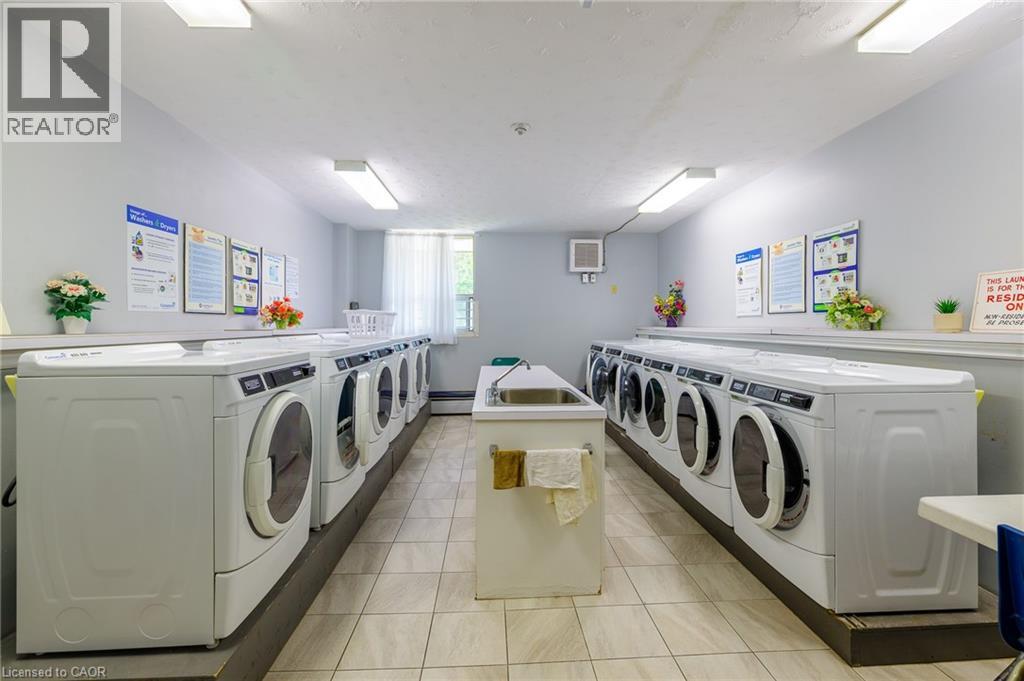365 Geneva Street Unit# 1002, St. Catharines, Ontario  L2N 5S7 - Photo 21 - 40840522
