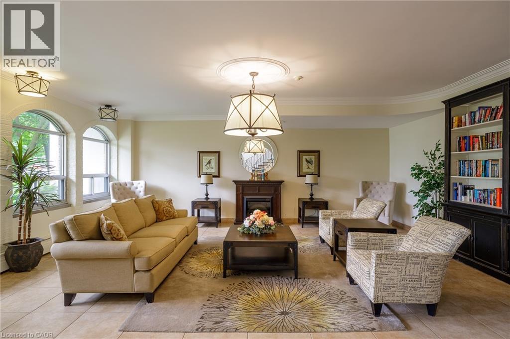 365 Geneva Street Unit# 1002, St. Catharines, Ontario  L2N 5S7 - Photo 23 - 40840522
