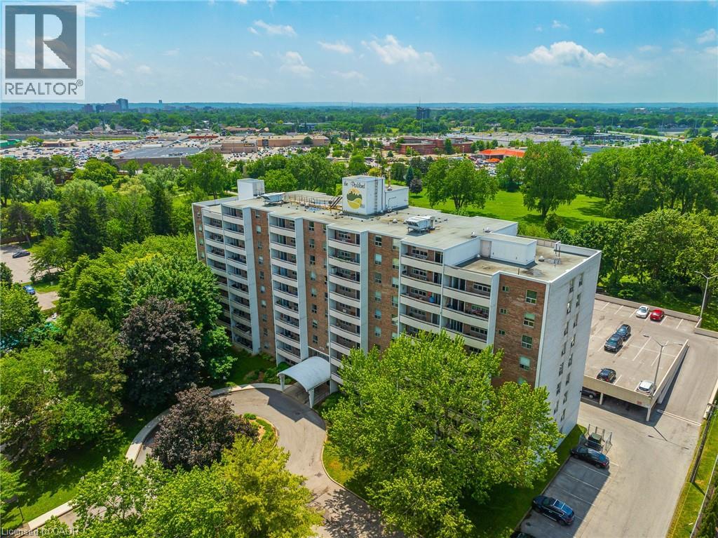 365 Geneva Street Unit# 1002, St. Catharines, Ontario  L2N 5S7 - Photo 24 - 40840522