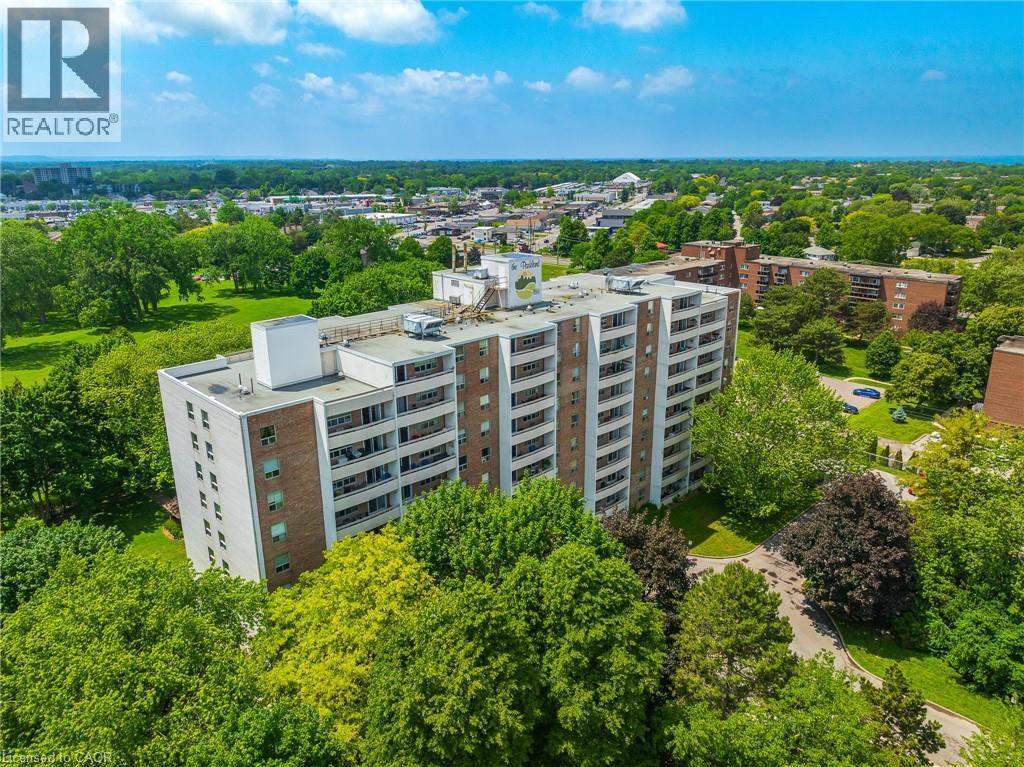 365 Geneva Street Unit# 1002, St. Catharines, Ontario  L2N 5S7 - Photo 25 - 40840522