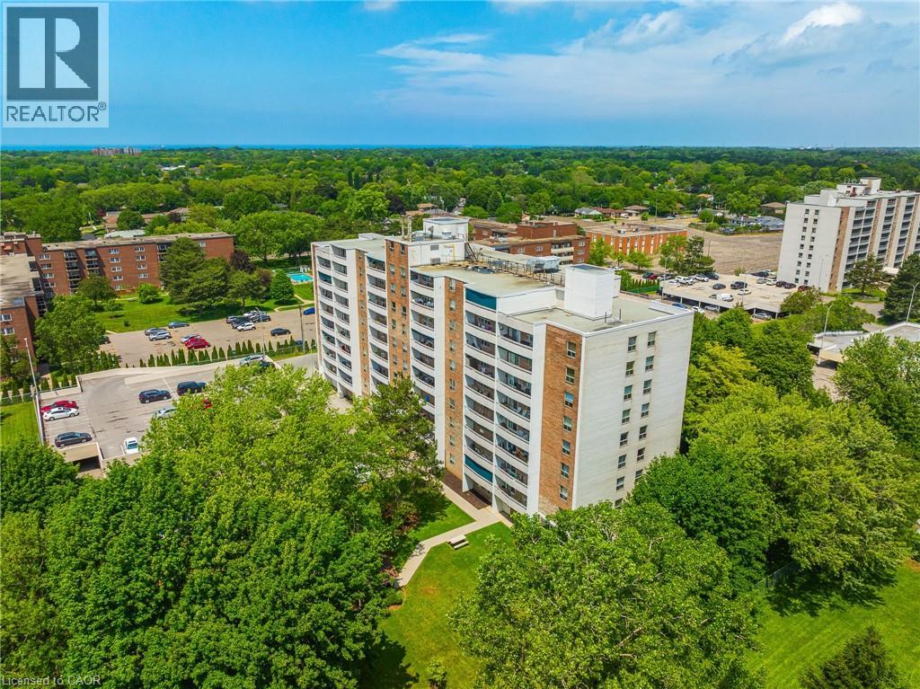 365 Geneva Street Unit# 1002, St. Catharines, Ontario  L2N 5S7 - Photo 26 - 40840522