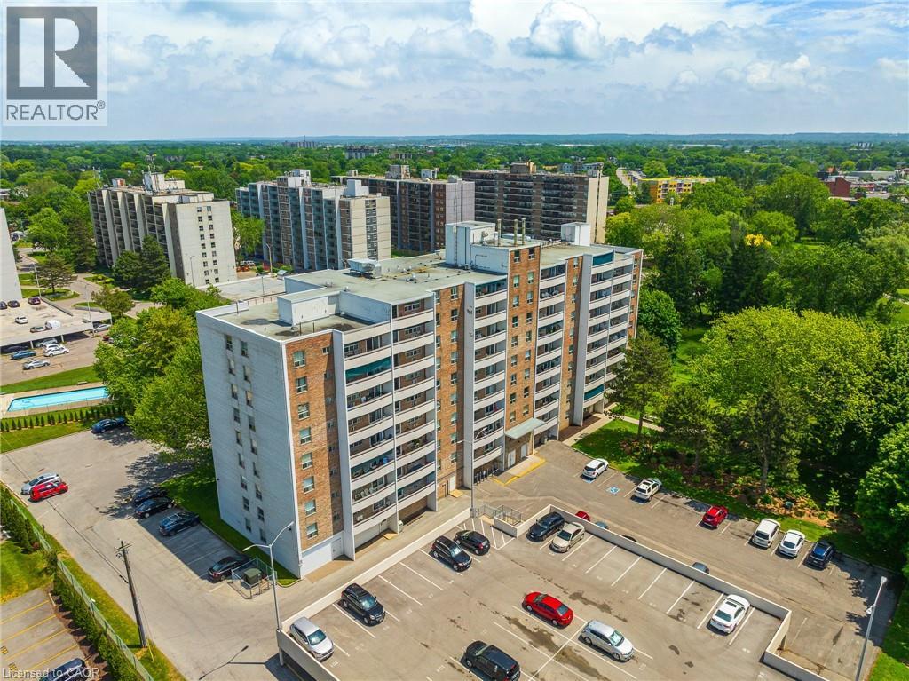 365 Geneva Street Unit# 1002, St. Catharines, Ontario  L2N 5S7 - Photo 27 - 40840522
